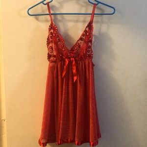 Lingerie